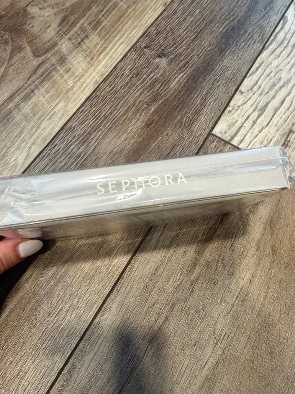 NEW! SEPHORA COLLECTION Rose Quartz Facial Roller